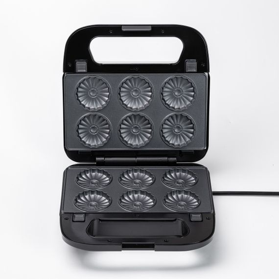 Мультипекар Sokany SK-08063-7 7 в 1 800 Вт | Зображення 3