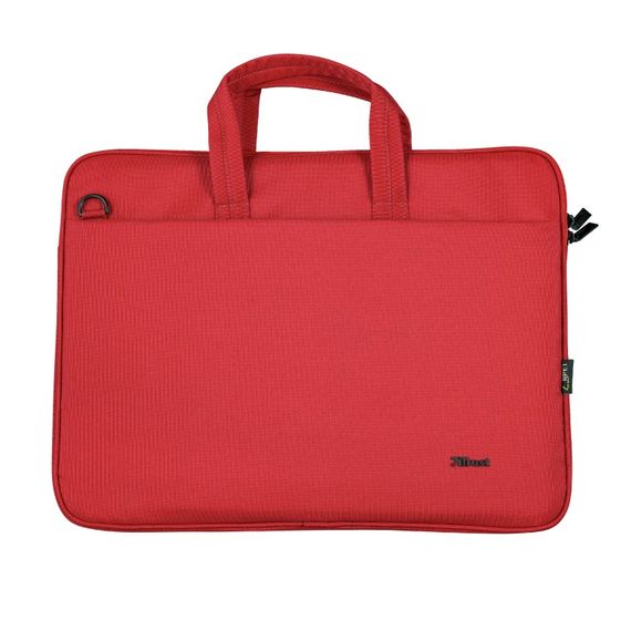 Сумка TRUST BOLOGNA 16" ECO RED 24449_TRUST | Зображення 5