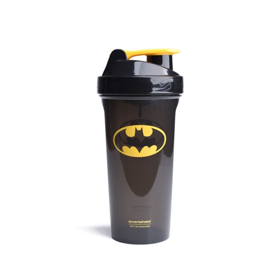 Шейкер спортивний SmartShake Lite 800ml DC Batman (Original) | Зображення 1