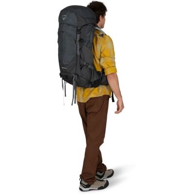 Рюкзак туристический Osprey Stratos 44 seaweed/matcha green - O/S - зелений (009.3586) | Зображення 4