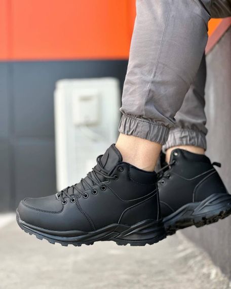 Зимові чоловічи Кеди | Зображення 6