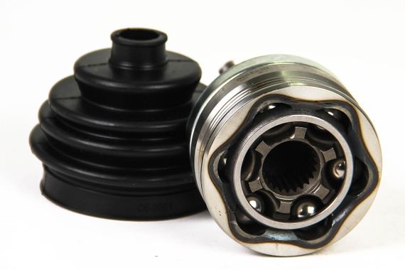 ШРУС зовнішній LADA 2108-2115 (22/22) 50 mm/81mm, CIFAM (607081) | Зображення 2