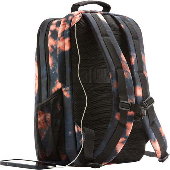 Рюкзак для ноутбука HP Campus XL Tie Dye, візерунок | Зображення 7