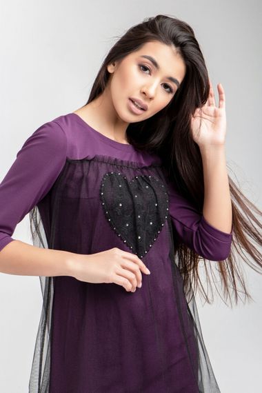 Сукня-туніка 1398 Bellis | Зображення 4