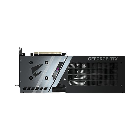 Відеокарта GIGABYTE GeForce RTX5060Ti 16Gb AORUS ELITE (GV-N506TAORUS E-16GD) | Зображення 5