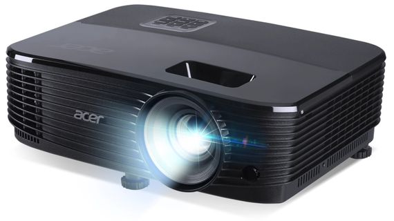 Проектор Acer X1129HP SVGA MR.JUH11.001 | Зображення 2