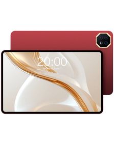 Планшет Teclast T60AI 6/128GB Cherry Red (T8E3/TL-112758)