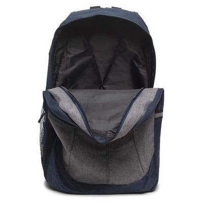 Рюкзак туристичний Semi Line 21 Grey/Navy (J4499-7) (DAS302580) | Зображення 3