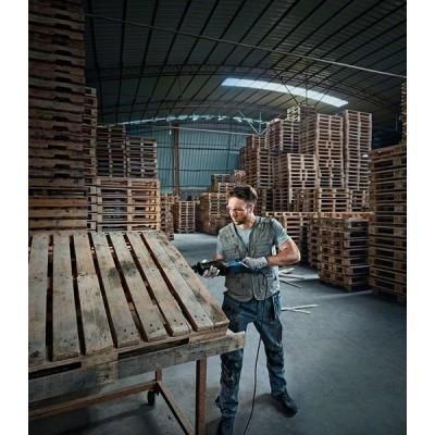 Сабельная пила BOSCH GSA 120 (0.601.6B1.020) | Зображення 1
