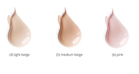 Консиллер светоотражающий Paese Clair Brightening Concealer - 01 Light beige (6 g) | Зображення 4