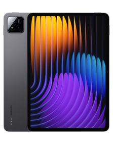 Планшет Xiaomi Pad 7 8/256GB Gray (VHU5498EU) (Adapter)