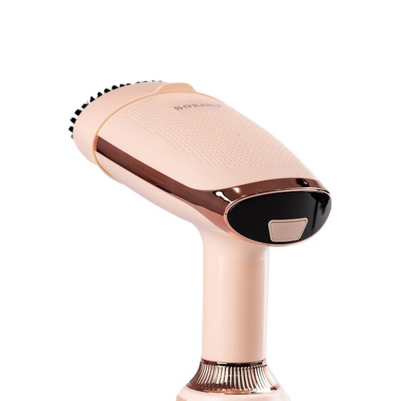 Ручний відпарювач 1500 Вт парогенератор праска для тканини Sokany | Зображення 3