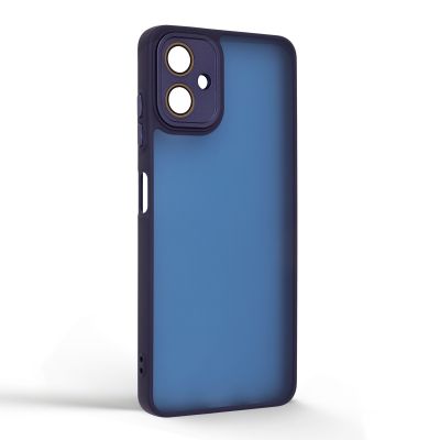 Чехол для мобильного телефона Armorstandart ShadeX Samsung A06 4G Blue (ARM83232) | Зображення 1