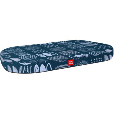 Чехол на матрасы для животных WAUDOG Relax Абстракция S 55х40 см (1308-0104) | Зображення 1