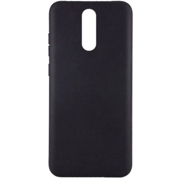 Чохол TPU Epik Black для Xiaomi Redmi 8