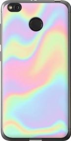 Чехол на Xiaomi Redmi 4X пастель "3855u-778-17620"