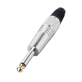 Jack 6.3 mono Bespeco S80
