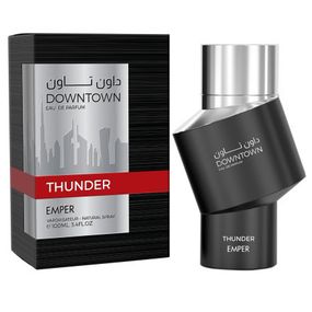 Чоловіча парфумована вода Emper Downtown Thunder 100 мл