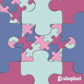 Детский линолеум Graboplast Terrana 01 / ECO  Kids 4245-275 4м