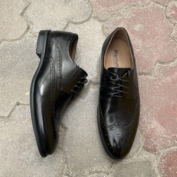 Броги чоловічі туфлі 39 розмір