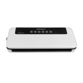 Побутовий вакууматор GV 110 BW Grunhelm