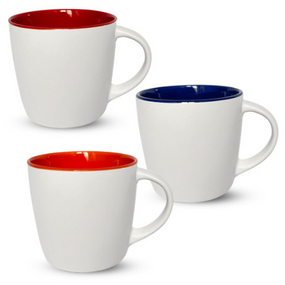 Чашка 380 мл 4194 S&T