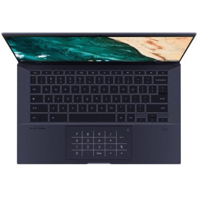 Ноутбук ASUS Chromebook CX9 CB9400CEA-KC0325 (90NX0351-M00AN0) | Зображення 3
