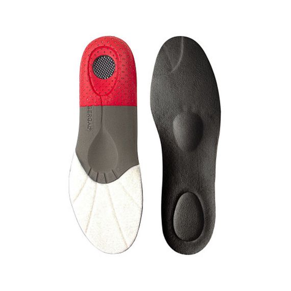 Анатомические стельки BERGAL X-Treme Insole 6680