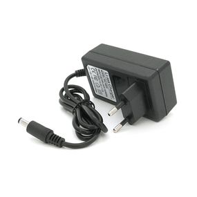 Зарядний пристрій для акумуляторів LiFePo4 12V(14, 6V), 4S, 2A, штекер 5, 5x2, 5