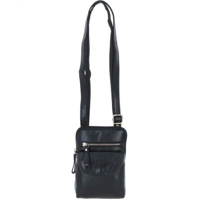 Сумка Ashwood G11 Black