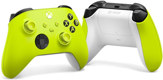 Геймпад Xbox BT QAU-00022 | Зображення 3