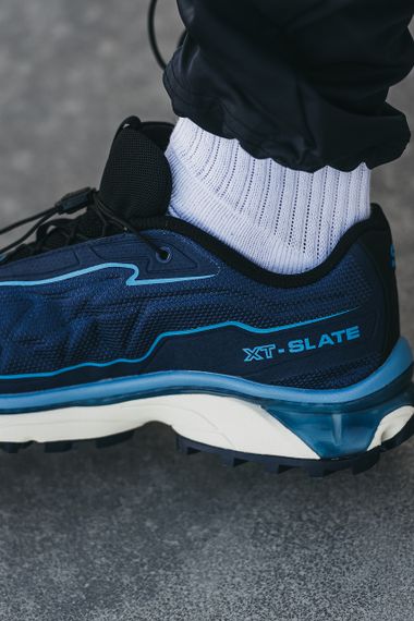 Чоловічі кросівки Salomon XT-Slate весна / літо / осінь 1294 44 28.0 см | Зображення 6