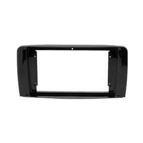 Інсталяційний комплект серії QIV під Mercedes Benz R-Class W251 R280 R300 R320 2005-2017 (F1) (W1) 9 дюймів