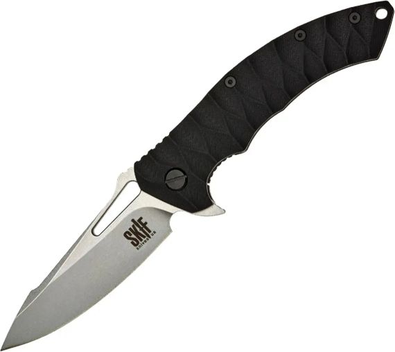 Ніж Skif Shark II SW Black | Зображення 5