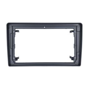 Інсталяційний комплект серії QIV під Opel Zafira 2006-2010 (W1) 9 дюймів