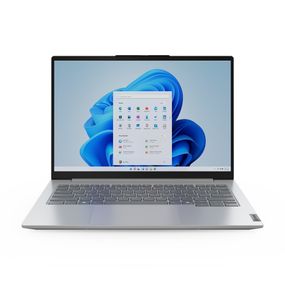 Ноутбук Lenovo  ThinkBook 14-G7 14' WUXGA IPS AG, Intel U7-155H, 16GB, F512GB, UMA, Win11P, сірий (21MR004URA)