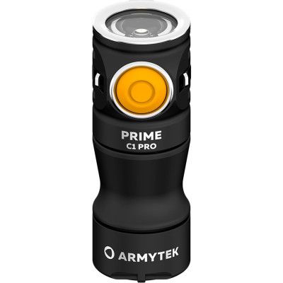 Фонарь Armytek Prime C1 Pro Marnet USB White (F07901C) | Зображення 7
