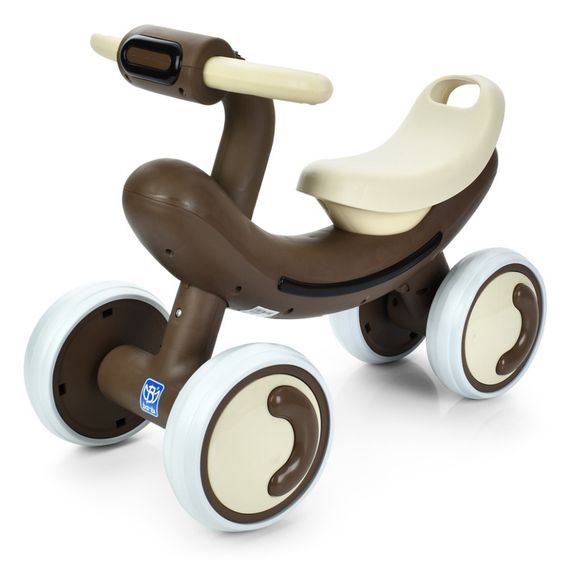 Дитяча каталка-толокар M 6239E-17 до 30 кг