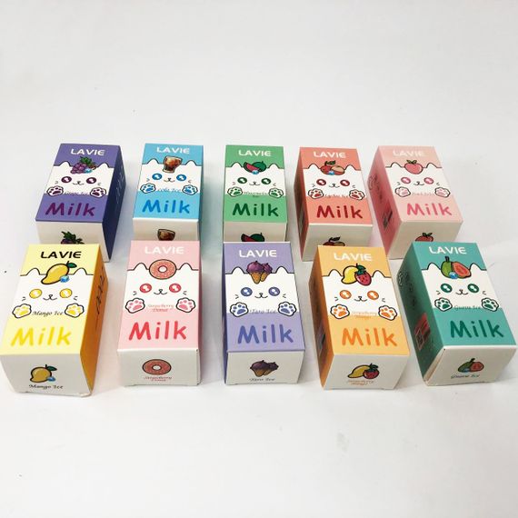Lavie Milk 7000. Манго (Mango Ice) | Зображення 7