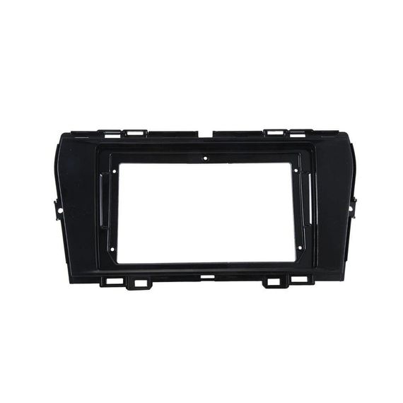 Штатна магнітола серії QIV Q1 під SsangYong Tivoli 2019-2021 9 дюймів | Зображення 1