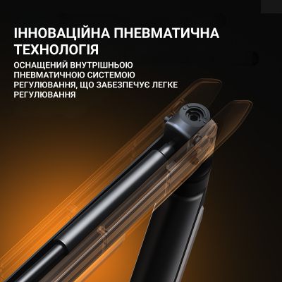 Кронштейн Anda Seat Stealth PRO II 17 (AD-W-A9-1S-BW) | Зображення 5