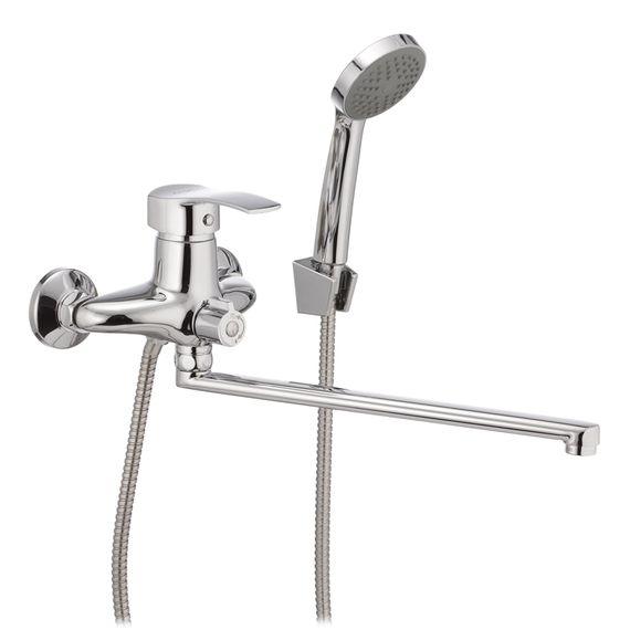 Змішувач для ванної CRON FOCUS 007 (CR0182)