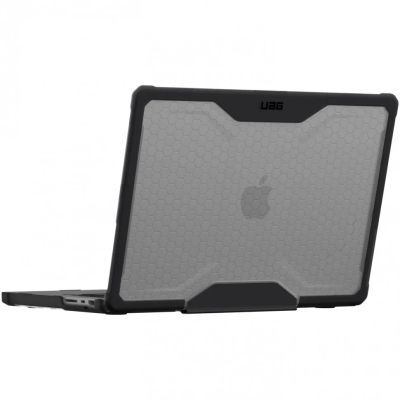 Чохол UAG для Apple MacBook Pro 16' 2021 Plyo, Ice (134003114343) | Зображення 3