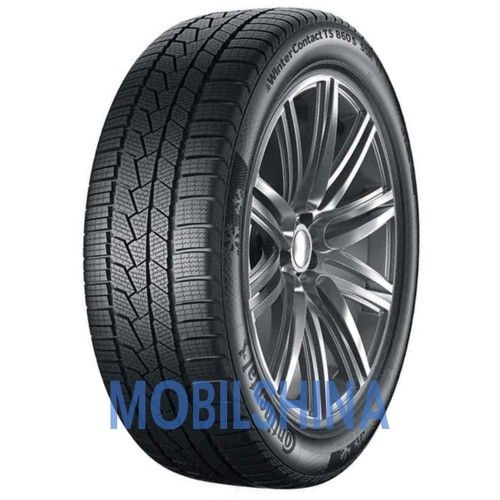 Зимние шины CONTINENTAL WinterContact TS 860S (275/35R22 104V)