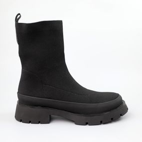 Челсі жіночі 590098 Чорні 36 37 38 39 40