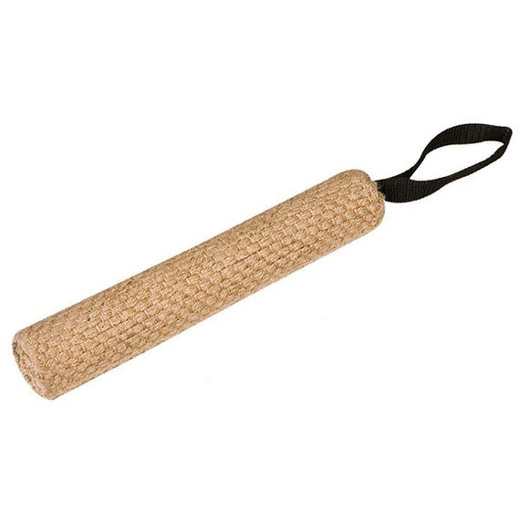 Іграшка для собак Flamingo Sisal Dummy Handles, 26 см