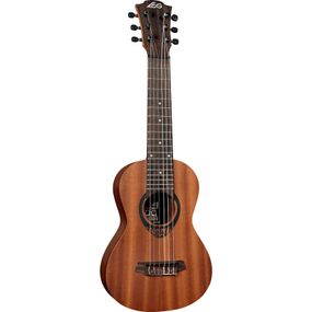 Бебі-гітара Lag TIKI UKU BABY GUITAR TKT8 + чохол