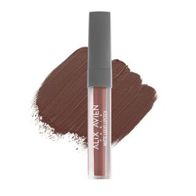 Жидкая помада ALIX AVIEN для губ 507 Dark Dusty Pink 3 мл