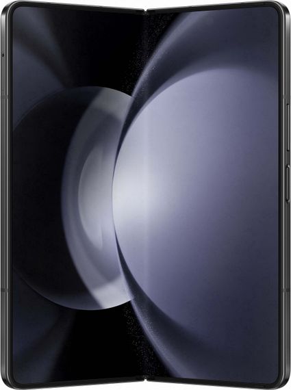 Смартфон Samsung Galaxy Fold 5 (F946) 7.6' 12/256GB, 2SIM, 4400mAh, Black (SM-F946BZKBSEK) | Зображення 2