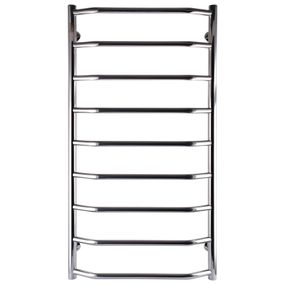 Рушникосушарка UNIO LT W 1000-500-9 Драбинка Трапеція (20649)